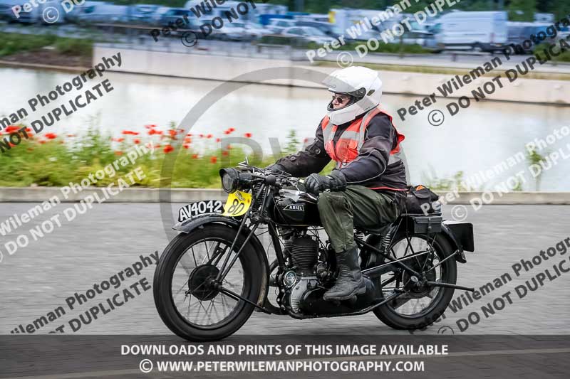 Vintage motorcycle club;eventdigitalimages;no limits trackdays;peter wileman photography;vintage motocycles;vmcc banbury run photographs